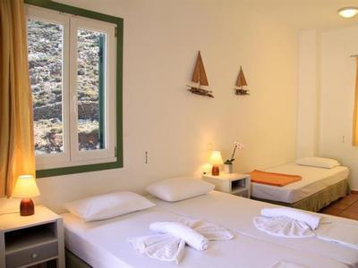 Hotel Margado Accommodation - Bild 2