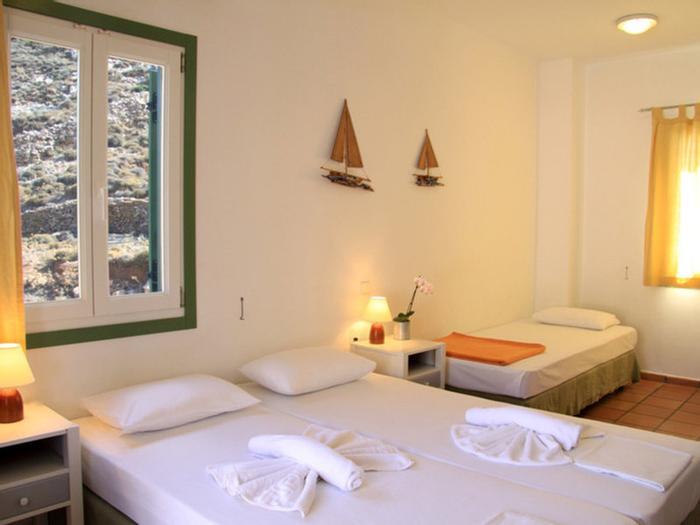 Hotel Margado Accommodation - Bild 1