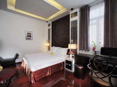 A&EM Hotel - Hai Ba Trung - Bild 5