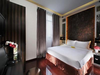 A&EM Hotel - Hai Ba Trung - Bild 4
