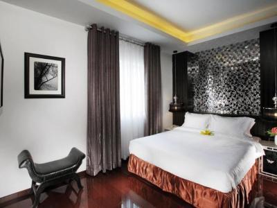 A&EM Hotel - Hai Ba Trung - Bild 3