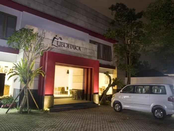 Hotel Lubdhaka Canggu Residence - Bild 1