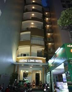 Cuong Long Hotel - Bild 4