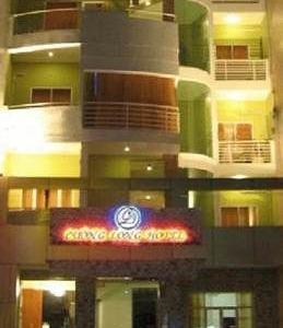Cuong Long Hotel - Bild 3