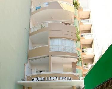 Cuong Long Hotel - Bild 2