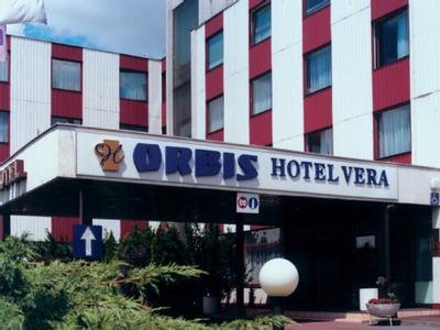 Hotel ibis Warszawa Reduta - Bild 3