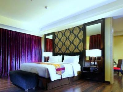 Hotel Mercure Padang - Bild 4