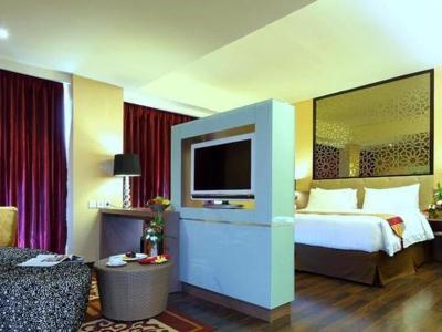 Hotel Mercure Padang - Bild 3