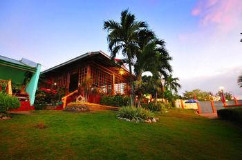 Hotel Hillside Resort Palawan - Bild 4