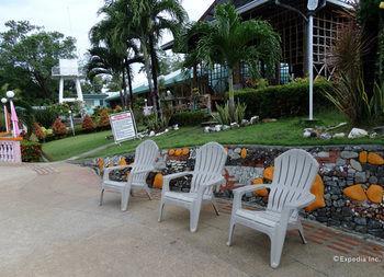 Hotel Hillside Resort Palawan - Bild 1