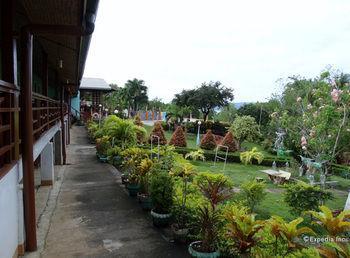 Hotel Hillside Resort Palawan - Bild 3