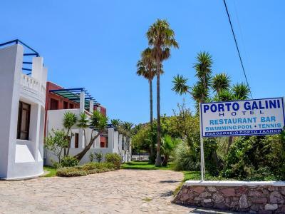 Hotel Porto Galini - Bild 5