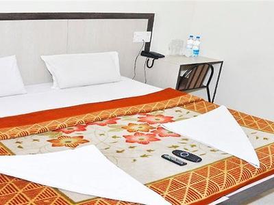 Hotel The Koramangala Residency - Bild 2