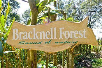 Hotel Bracknell Forest - Bild 3