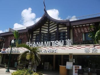 Hanamitsu Hotel & Spa - Bild 3