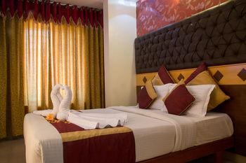 Hotel Aishwarya Residency - Bild 5