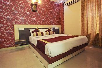 Hotel Aishwarya Residency - Bild 3