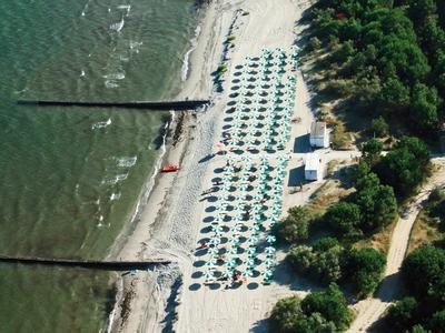 Club Village & Hotel Spiaggia Romea - Bild 2