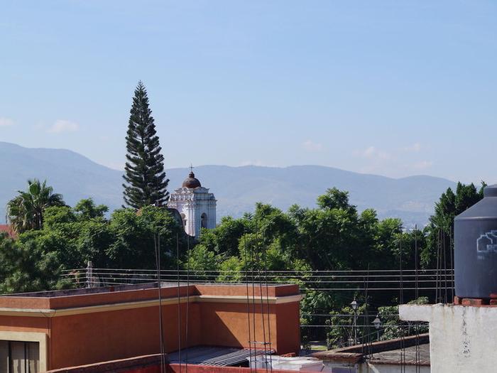 Hotel Casa Xochimilco - Bild 1