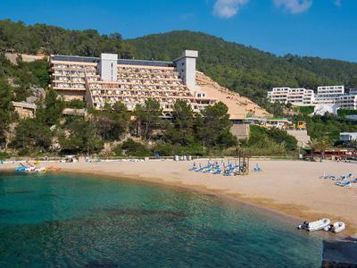 Cala San Miguel Hotel Ibiza, Curio Collection by Hilton - Bild 3