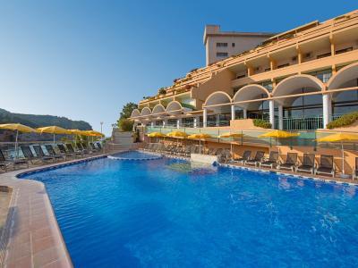 Cala San Miguel Hotel Ibiza, Curio Collection by Hilton - Bild 5