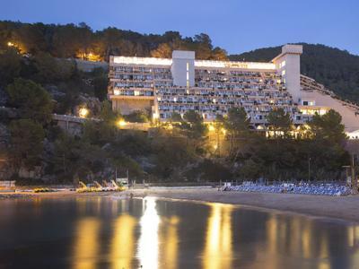 Cala San Miguel Hotel Ibiza, Curio Collection by Hilton - Bild 4