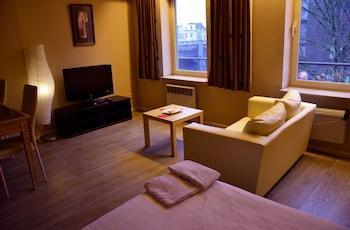Hotel Ambassador Suites Antwerp - Bild 5