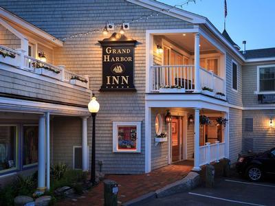 Hotel Grand Harbor Inn - Bild 3