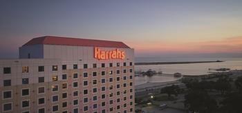 Harrah's Gulf Coast Hotel - Bild 3