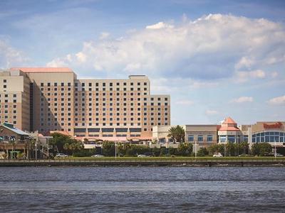 Harrah's Gulf Coast Hotel - Bild 2
