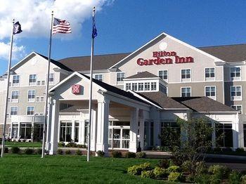 Hotel Hilton Garden Inn Auburn - Bild 1