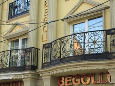 Begolli Hotel - Bild 5
