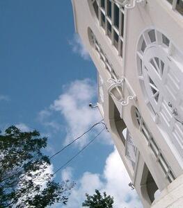 Hotel Mullins Heights Barbados - Bild 3