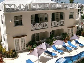 Hotel Mullins Heights Barbados - Bild 2