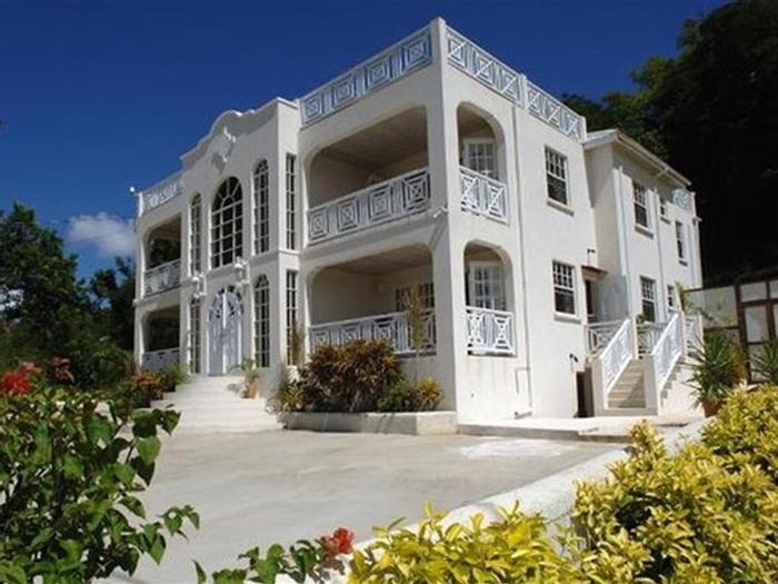 Hotel Mullins Heights Barbados - Bild 1