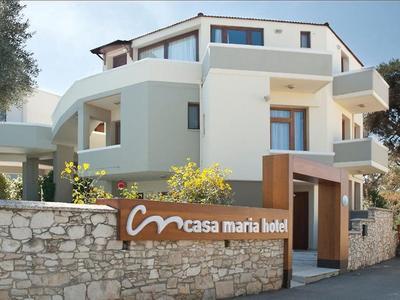 Casa Maria Hotel & Apartments - Bild 4