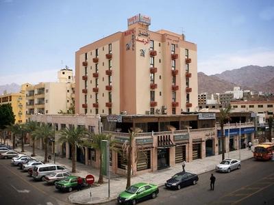 Al Raad Hotel - Bild 5