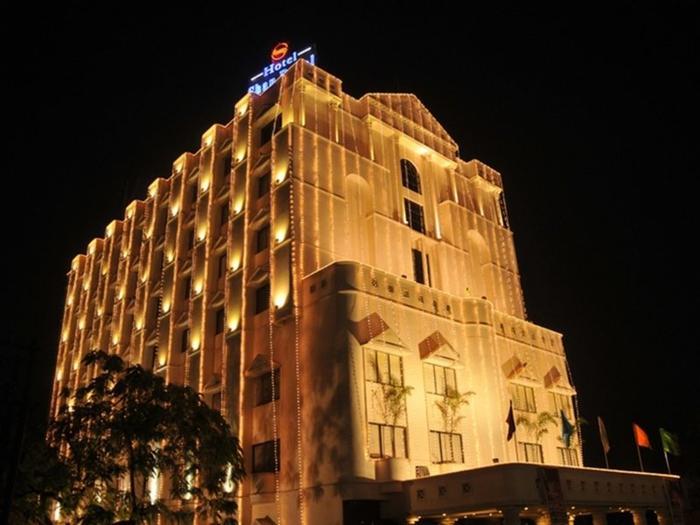 Hotel Shan Royal - Bild 1