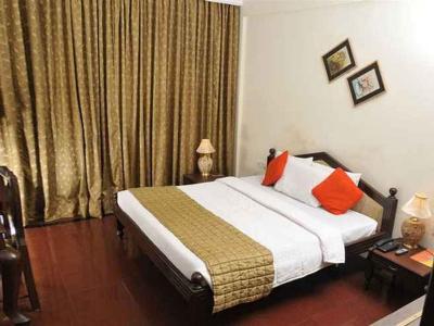 Hotel Shan Royal - Bild 4