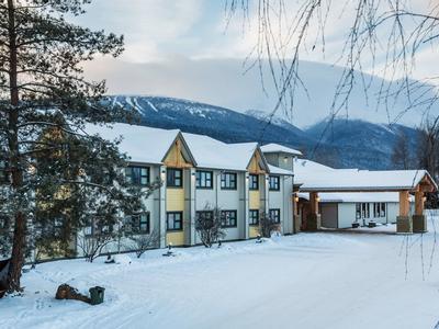 Hotel Prestige Hudson Bay Lodge - Bild 3