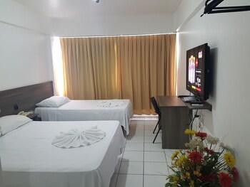 Hotel Manaos - Bild 3