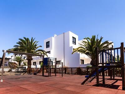 Hotel BlueBay Lanzarote - Bild 3