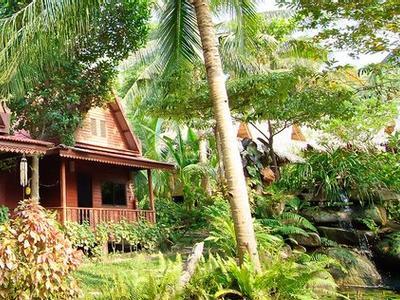 Hotel Baan Panburi Village - Bild 2