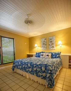 Hotel Pine Cay - Bild 5