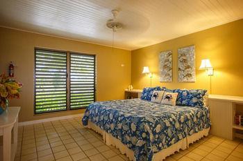 Hotel Pine Cay - Bild 4