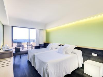 Hotel Barceló Lanzarote Playa - Bild 5