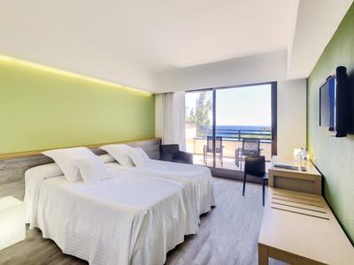 Hotel Barceló Lanzarote Playa - Bild 3