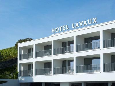 Hotel Lavaux - Bild 5