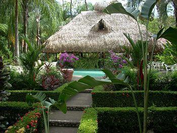 La Palapa Eco Lodge Resort - Bild 1