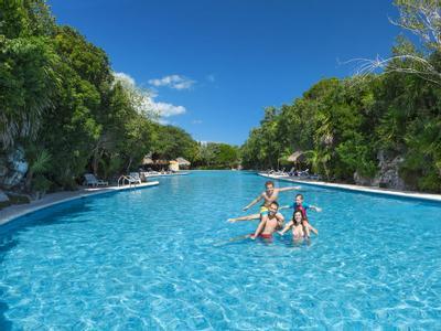 Grand Sirenis Mayan Beach Hotel & Spa - Bild 2
